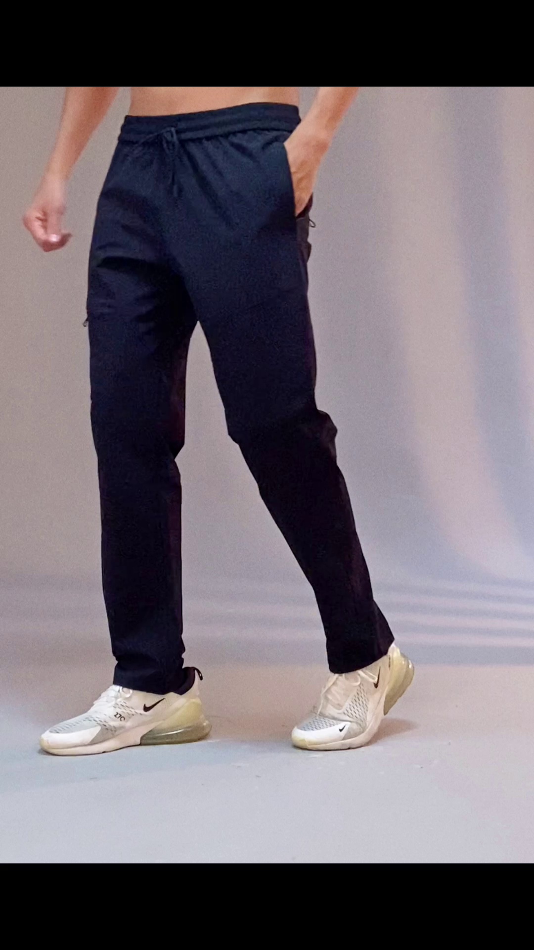 Slim Fit Joggers for Gym and Sports