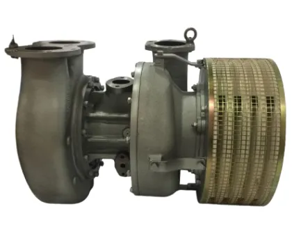 Good Quality Mitsubishi MET Series Turbocharger Supplier & Wholesale