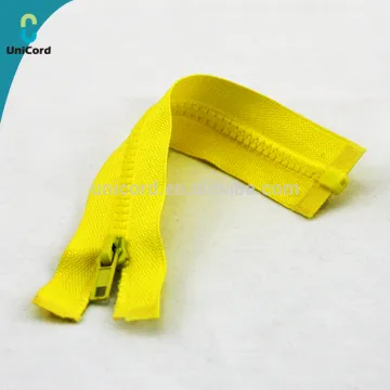 Latest All Size Eco-friendly Long Chain Nylon Zipper