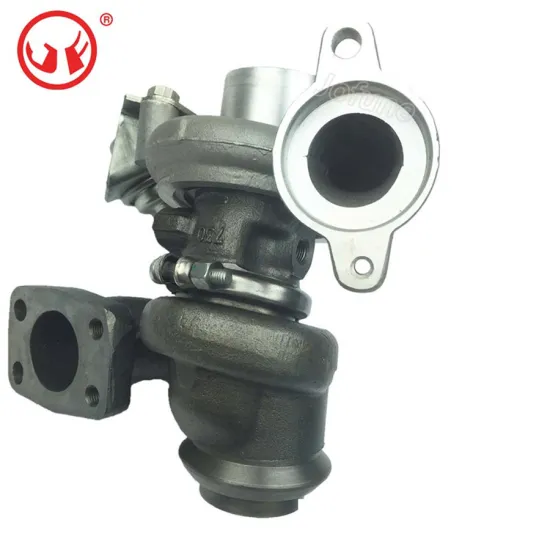 Turbo Kit For Car JF113004 TD025 49173-07500 3M5Q6K682DE