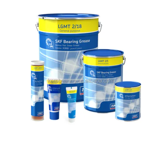 SKF Ultra High Speed Bearing Grease, LGLT 2 Series Lubricating Oil, and Silent Lubricant: Comprehensive Search Engine