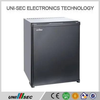 Hotel compact refrigerator,mini commercial refrigerator ,decoratice mini refrigerator (USF-30N)