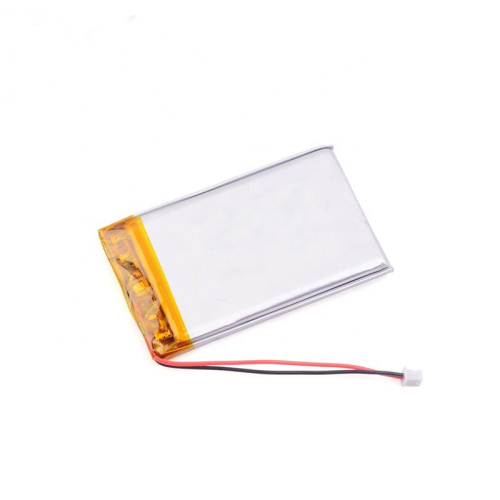 1000mah Li-Polymer-Batterie 3.7V 503456 anpassen