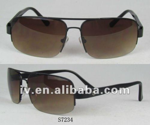 New design fashion stock sunglasses eyewear