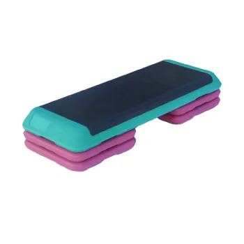 High Quality Adjustable Aerobic Step Platform