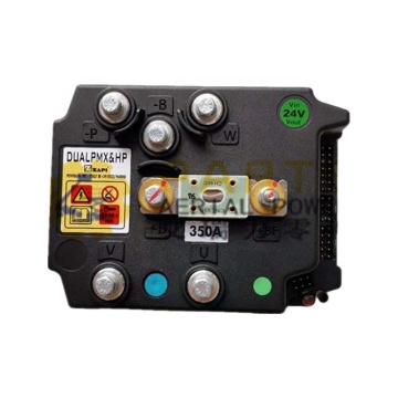 Hnarl Dingli Electric Driving Scissor Lift Controller DL-00002483