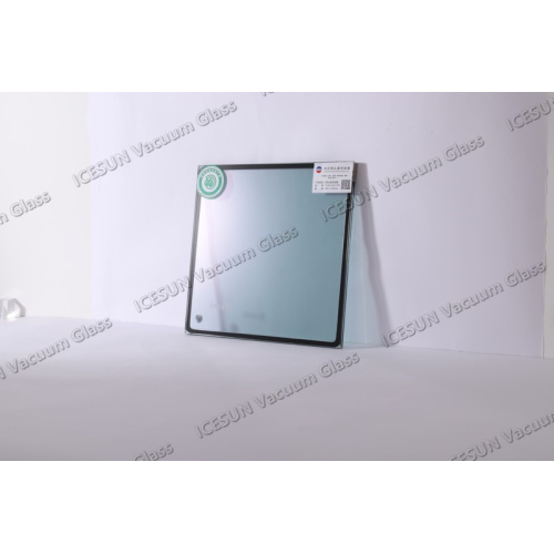 Vácuo de vidro de clarabóia de economia de energia para clarabóia