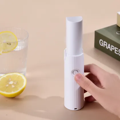 Mini Portable USB Fan