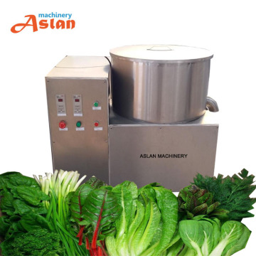 Washed Vegetable and Fruit Centrifugal Drying Machine