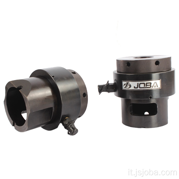 Testo di coppia di tensioning a bullone idraulico Ith 1 "