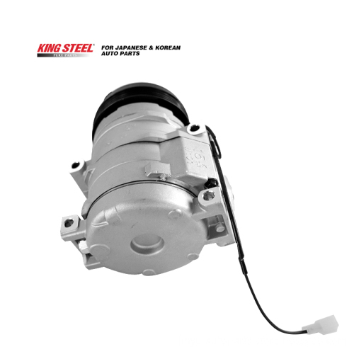KINGSTEEL OEM 88320-BZ120 Air Compressor for Toyota AC System