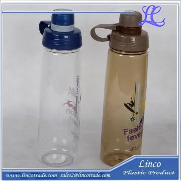 700ml Space Cup / PC Plastic Water Bottle