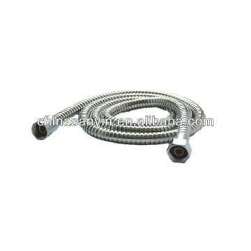 Flexible hose/shower hose/bath hose with extension