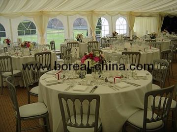 Weddig Cartering Tent (MPT-12-20)