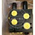 L110H/L120H/L150H Hydraulic Valve 15081291