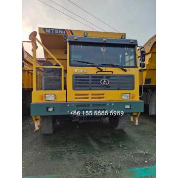 Automatic Gearbox Articulated Dump Truck