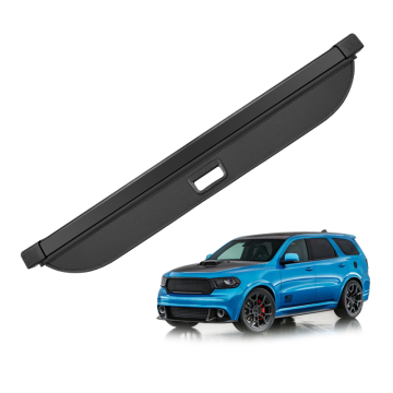 Hot Selling Retractable Trunk Cargo Cover for Dodge Durango