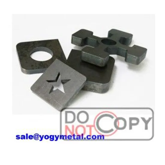 Metal Fabrication Electrical Machine And Laser Cutting Parts