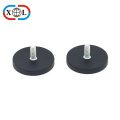 Multi-Functional Neodymium Rubber Magnet External Threaded