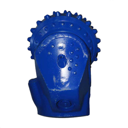 API 12 1/4 Карбид вольфрама Tricone Bit Palm