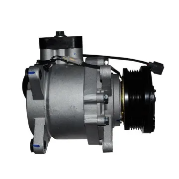 12V DC Electric Air Condition Compressor for BYD F6 Car AC