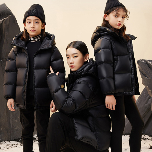 High Quality Children Winter Puffer Jacket