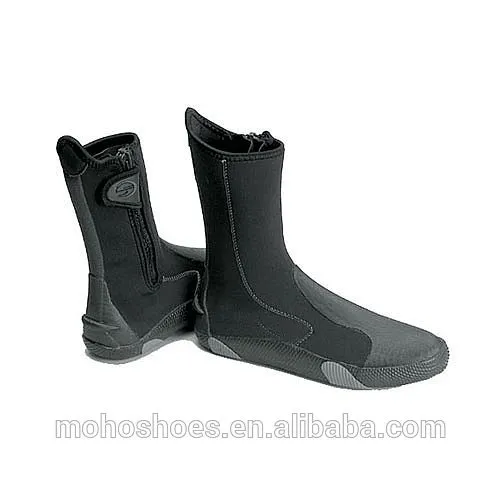 Hot sell waterproof and breathable shoe style fishing wading beach boots