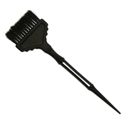Hair Dye Brush for Precision Coloring at Home