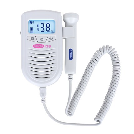 Fetal Heart Monitor-3