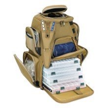 High-performance Tackle Bag for Fishing