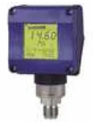 Wika pressure transmitter EW-68053-50 Model 4292333