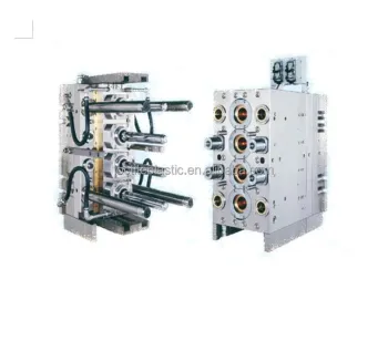 5 Gallon PET Preform Blow Mold for Plastic Blowing Machine - HASCO Injection Mould