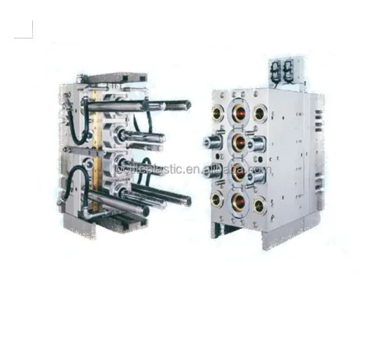 5 Gallon PET Preform Blow Mold for Plastic Blowing Machine - HASCO Injection Mould