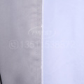 100% Cotton Velour Bathrobe with logo