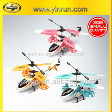 TB-100 4channel rc airplane in stock for small order quantity sale