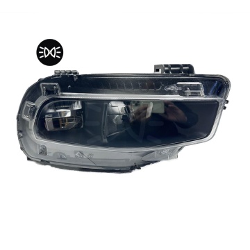 High Quality LED Headlights for Lynk&Co 02 - Original Lighthouse Model
