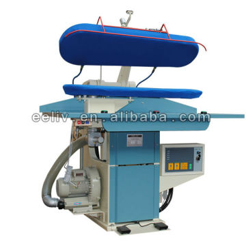 New Pattern the best clothes press machine