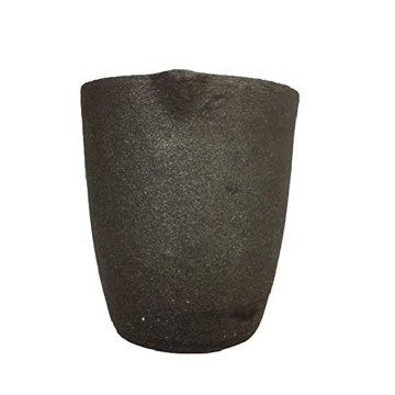 Eco-Friendly Electrical Conductivity: XTL Sintyron Zinc Melting Crucibles
