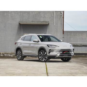 2025 BYD Song DM-i 112KM Premium Edition