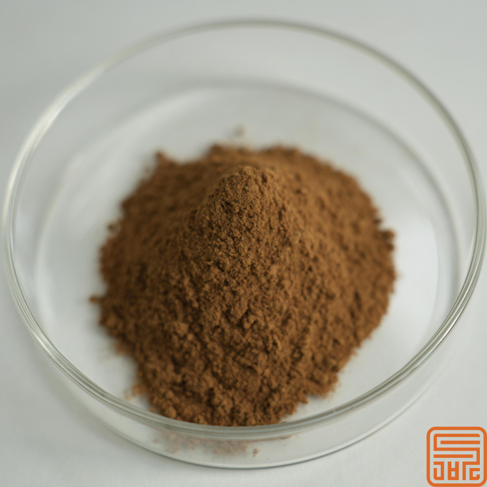 Extracto de hierba de epimedium icariin 20%
