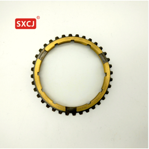 OEM Customization Car Spare Parts Transmission Synchronizer Ring QKRS0024/SXCJ-DZ17