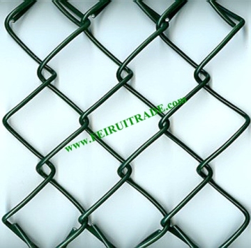Chain Link Fence/ Security Fencing/ Sports Field Fencing