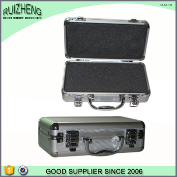 Supply aluminum metal cheap toolbox