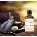 OEM/ODM Best Therapeutic Grape Sweet Orange Essential Oil