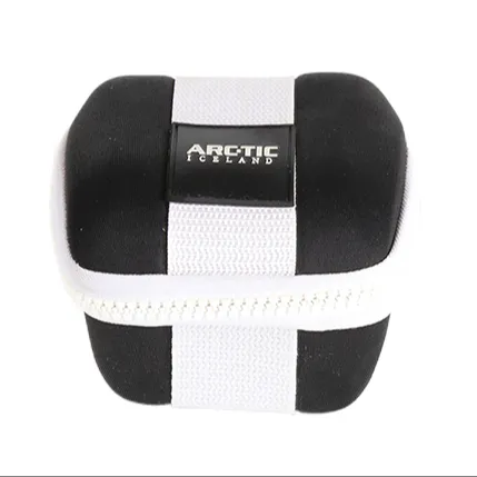 Custom Portable Oxford 1680D EVA Watch Storaga Case Gift Packaging