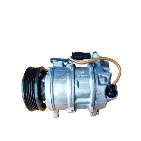 High Quality Air Conditioning Compressor for BMW F34 F35 (6452 9299 329)