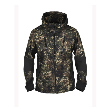 Men's Best Selling Durable Hunting Fishing Tactical Softshell Jackets