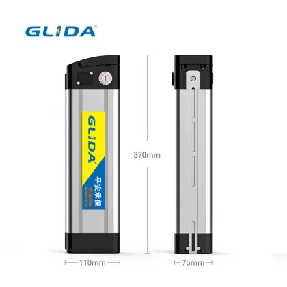 panasonic electric bike battery