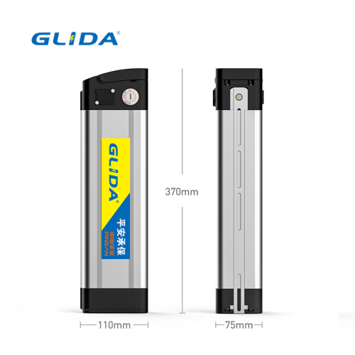 battery for bike electric 48v