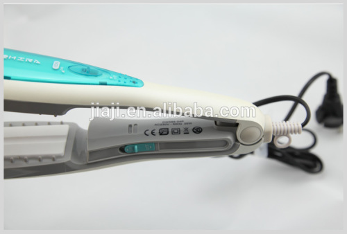 Best Hair Straightener with ceramic plate